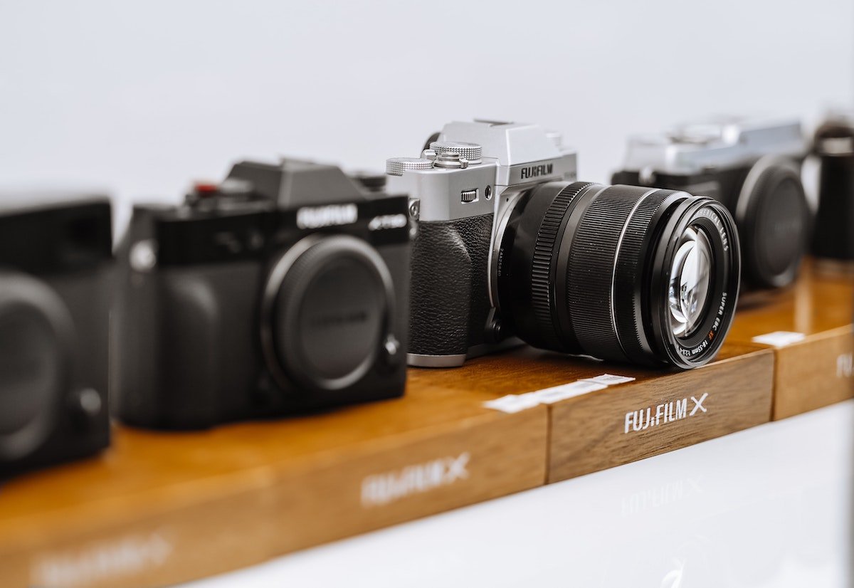 Christmas gifts for a photo geek Christmas gifts for a photo geek