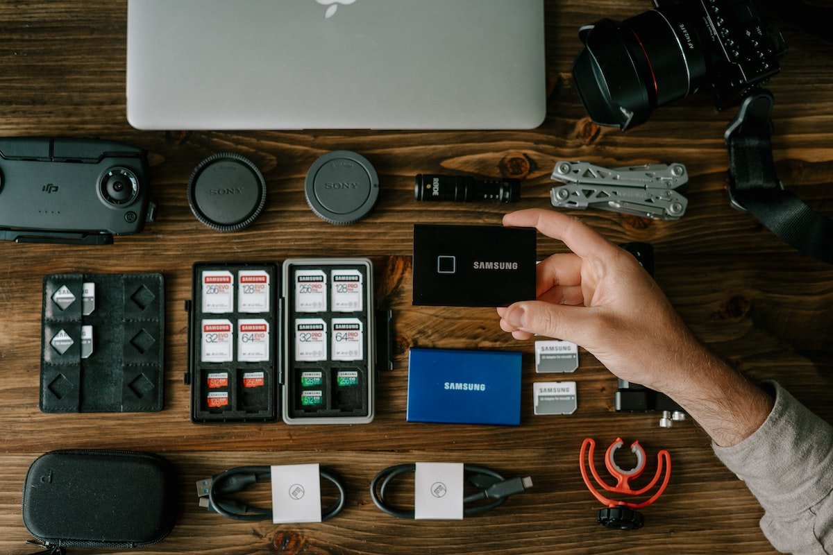 Perfect gifts for a photographer Perfect gifts for a photographer
