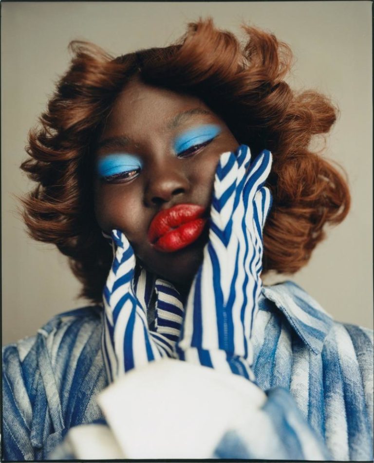 what is the best makeup for photographers