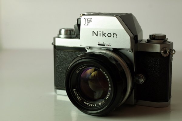 best nikon cameras